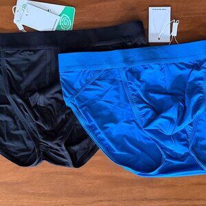 Todd Sanfield - Two Sport Briefs